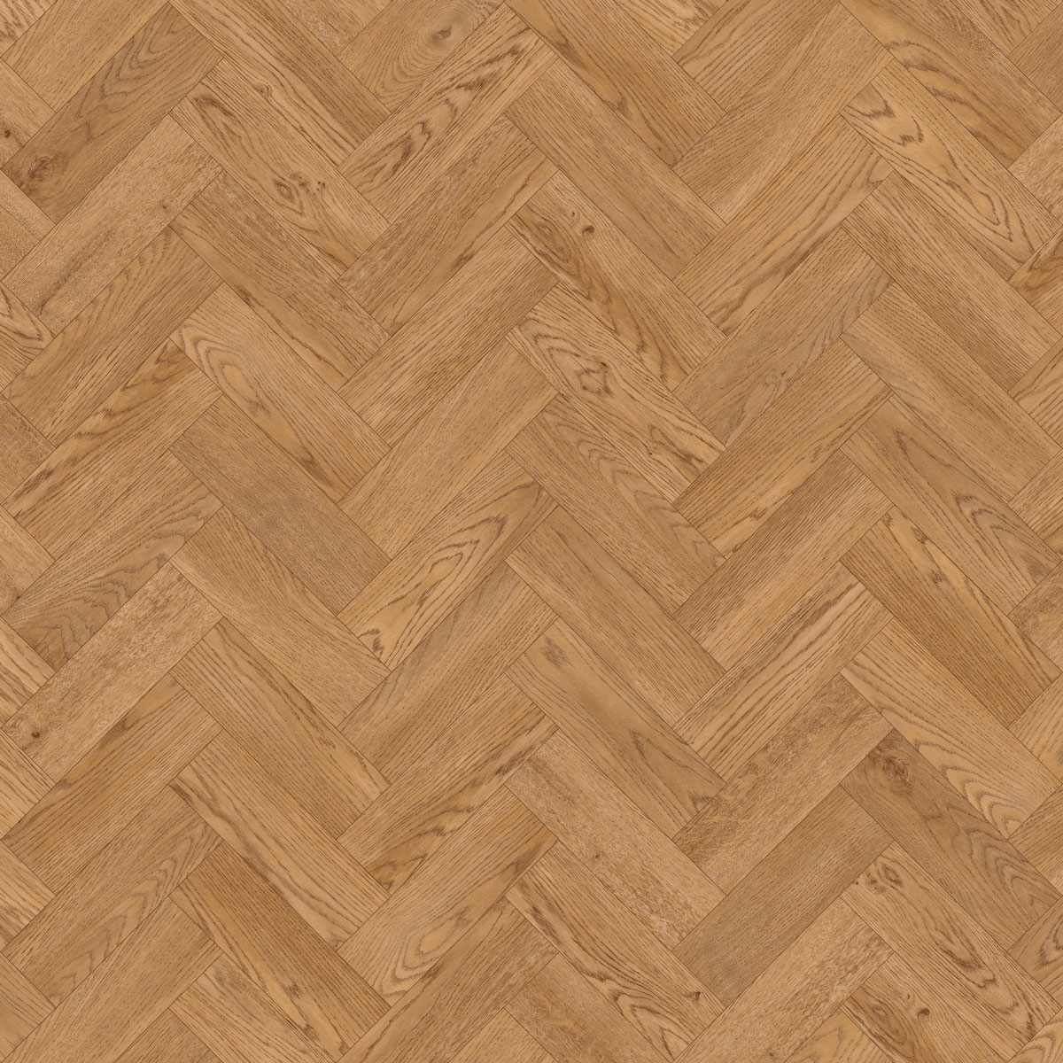 New England Oak in Small Parquet: Amtico Spacia LVT Design flooring